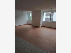 Departamento en Venta en Los Girasoles Coyoacán