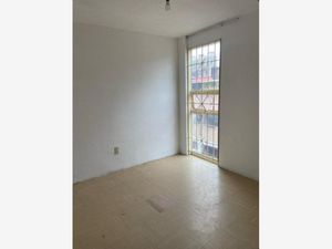 Departamento en Venta en Jardines de la Cañada Tultitlán