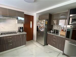 Casa en Venta en Ejidos de San Pedro Mártir Tlalpan