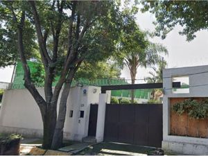 Casa en Venta en Ejidos de San Pedro Mártir Tlalpan