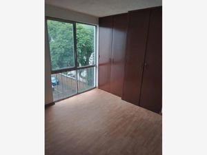 Departamento en Venta en Los Girasoles Coyoacán