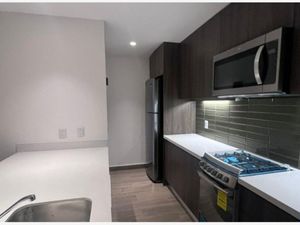 Departamento en Venta en Doctores Cuauhtémoc