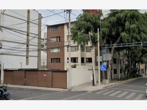 Departamento en Venta en Insurgentes Mixcoac Benito Juárez