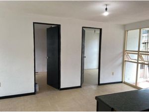 Departamento en Venta en Jardines de la Cañada Tultitlán