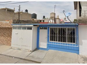 Casa en Venta en Ciudad Azteca Sección Oriente Ecatepec de Morelos