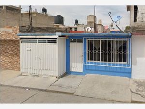 Casa en Venta en Ciudad Azteca Sección Oriente Ecatepec de Morelos