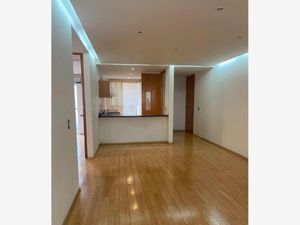 Departamento en Venta en Anzures Miguel Hidalgo