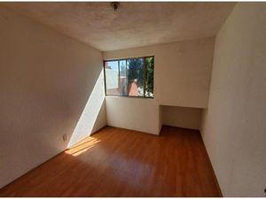 Departamento en Venta en Lomas Estrella Iztapalapa