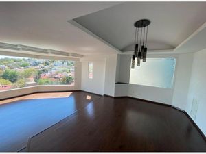 Departamento en Venta en Jardines En la Montaña Tlalpan