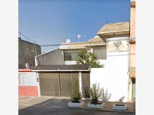 Casa en Venta en La Perla Nezahualcóyotl