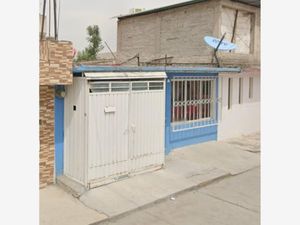 Casa en Venta en Ciudad Azteca Sección Oriente Ecatepec de Morelos