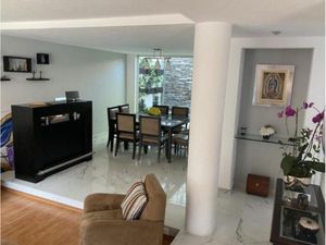 Casa en Venta en Ejidos de San Pedro Mártir Tlalpan