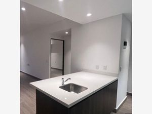 Departamento en Venta en Doctores Cuauhtémoc