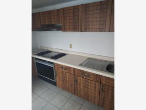 Departamento en Venta en Los Girasoles Coyoacán