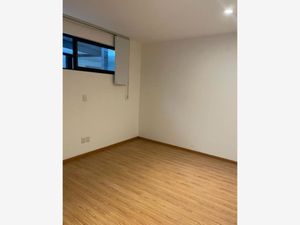 Departamento en Venta en Insurgentes Mixcoac Benito Juárez