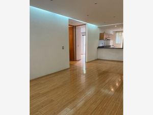 Departamento en Venta en Anzures Miguel Hidalgo