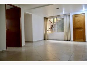 Departamento en Venta en Portales Norte Benito Juárez