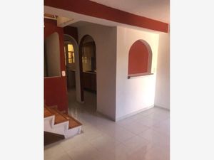 Casa en Venta en Las Américas Ecatepec de Morelos