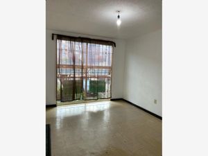 Departamento en Venta en Jardines de la Cañada Tultitlán