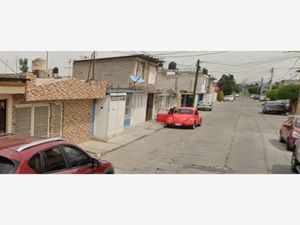 Casa en Venta en Ciudad Azteca Sección Oriente Ecatepec de Morelos