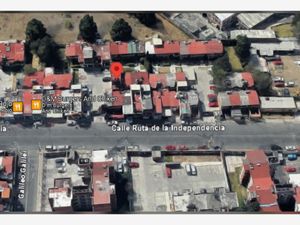 Casa en Venta en Cientificos Toluca