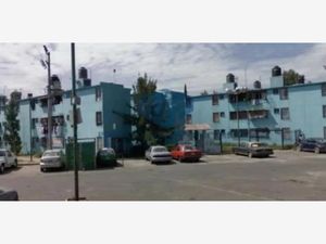 Departamento en Venta en Arenal 1a Sección Venustiano Carranza