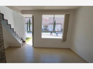 Casa en Venta en La Bomba Lerma