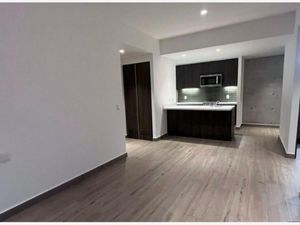 Departamento en Venta en Doctores Cuauhtémoc