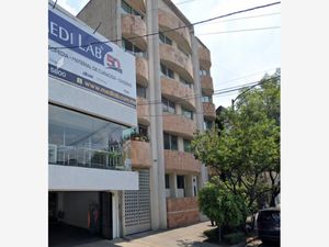 Departamento en Venta en Roma Norte Cuauhtémoc