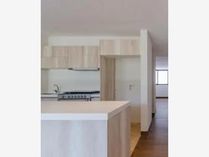 Departamento en Venta en Roma Norte Cuauhtémoc