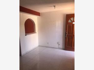 Casa en Venta en Las Américas Ecatepec de Morelos