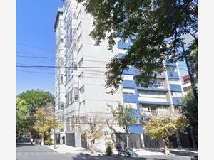 Departamento en Venta en Roma Norte Cuauhtémoc