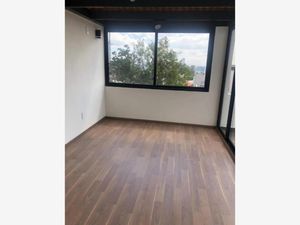 Departamento en Venta en Las Aguilas Álvaro Obregón