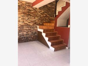 Casa en Venta en Las Américas Ecatepec de Morelos