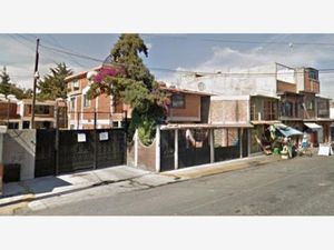 Casa en Venta en Cientificos Toluca