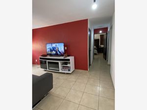 Departamento en Renta en Rincón de la Montaña Atizapán de Zaragoza