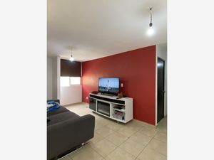 Departamento en Renta en Rincón de la Montaña Atizapán de Zaragoza