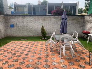 Casa en Venta en Ciudad Satelite Naucalpan de Juárez