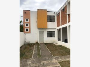 Casa en Renta en Nuevo Veracruz Veracruz