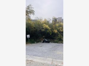 Terreno en Venta en Carolco Monterrey