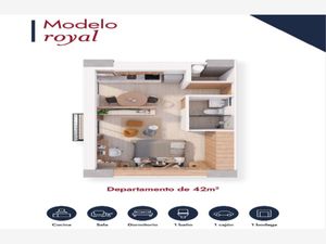 Departamento en Venta en Jardines Vallarta Zapopan