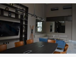 Departamento en Renta en Colomos Providencia Guadalajara