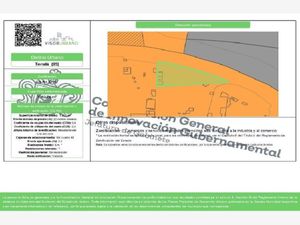 Terreno en Venta en San Gaspar de las Flores Tonalá