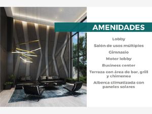 Departamento en Venta en Italia Providencia Guadalajara