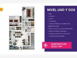 Departamento en Venta en Parques las Palmas Puerto Vallarta