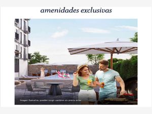 Departamento en Venta en Jardines Vallarta Zapopan