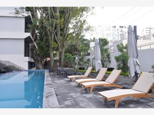 Departamento en Renta en Colomos Providencia Guadalajara