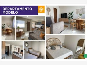 Departamento en Venta en Parques las Palmas Puerto Vallarta