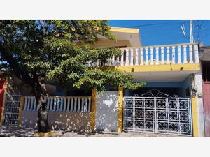 Casa en Venta en Miguel Angel de Quevedo Veracruz