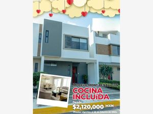 Casa en Venta en Cumbres Residencial Boca del Río